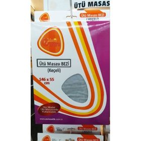 Evin Keçeli Ütü Masası Bezi