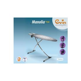 Evin Manolia Ütü Masası