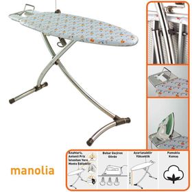 Evin Manolia Ütü Masası