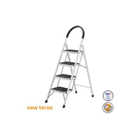Evin New Toros Katlanır Merdiven