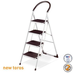Evin New Toros Katlanır Merdiven