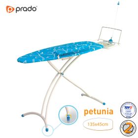 Evin Petunia Ütü Masası