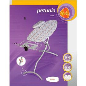 Evin Petunia Ütü Masası