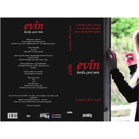 Evin - Tamer Dursun