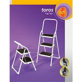 Evin Toros 3 Basamaklı Sandalye Merdiven
