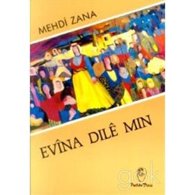 EVINA DILE MIN - GENEL