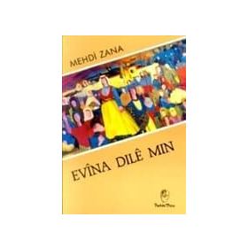 EVINA DILE MIN - GENEL