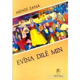 EVINA DILE MIN - GENEL