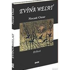 EVINA WELAT - NECATI ONUR