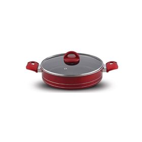 Evinda 30 cm Teflon Tava