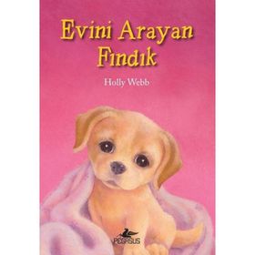 Evini Arayan Fındık - Holly Webb