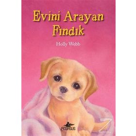 Evini Arayan Fındık - Holly Webb