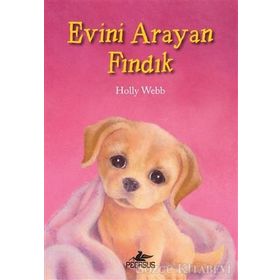 Evini Arayan Fındık - Holly Webb