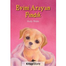 Evini Arayan Fındık - Holly Webb