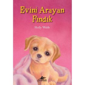 Evini Arayan Fındık - Holly Webb