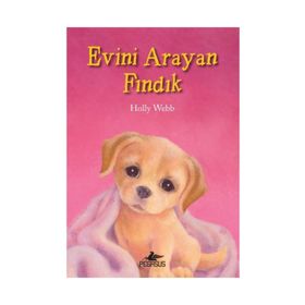 Evini Arayan Fındık - Holly Webb