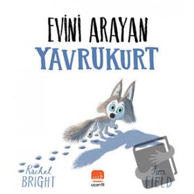 Evini Arayan Yavrukurt - Rachel Bright
