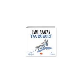 Evini Arayan Yavrukurt - Rachel Bright