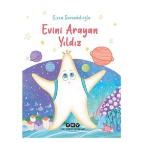 Evini Arayan Yıldız - Gizem Darendelioğlu