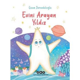 Evini Arayan Yıldız - Gizem Darendelioğlu