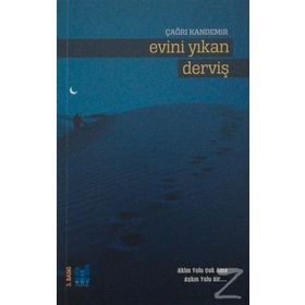 Evini Yıkan Derviş - Çağrı Kandemir