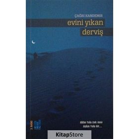 Evini Yıkan Derviş - Çağrı Kandemir