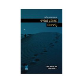 Evini Yıkan Derviş - Çağrı Kandemir