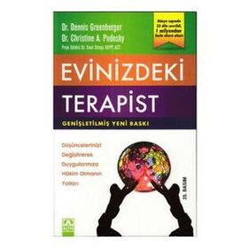 EVINIZDEKI TERAPIST - CHRISTINE A. PADESKY;DENNIS GREENBERGER
