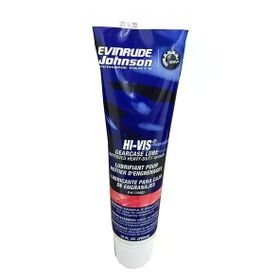 Evinrude Johnson HI-VIS 295 ml Şanzıman Yağı
