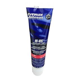 Evinrude Johnson HI-VIS 295 ml Şanzıman Yağı