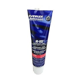 Evinrude Johnson HI-VIS 295 ml Şanzıman Yağı