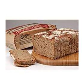 Evirgen 600 gr Çavdar Unu Ekmeği