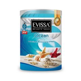 Evissa 440 gr Okyanus Banyo Sabunu