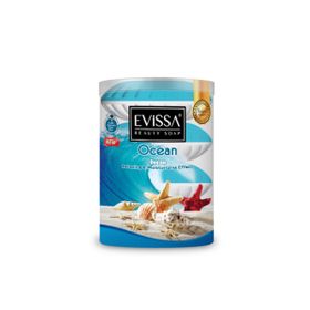 Evissa 440 gr Okyanus Banyo Sabunu