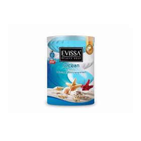 Evissa 440 gr Okyanus Banyo Sabunu