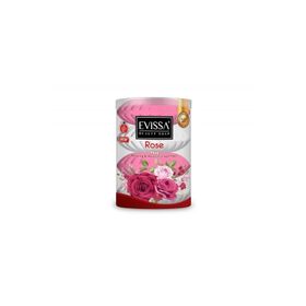 Evissa 4x110 gr Gül Güzellik Sabunu