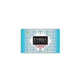 Evissa 4x150 gr Banyo Sabunu