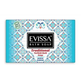 Evissa 4x150 gr Banyo Sabunu