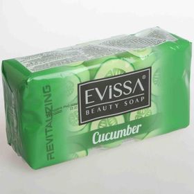 Evissa Cucumber 5'li 275 gr El Sabunu