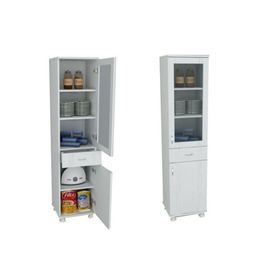 Evistro Lake Banyo Mutfak Boy Dolabı