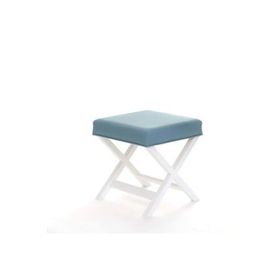 Evka Bench Light Yeşil Puf