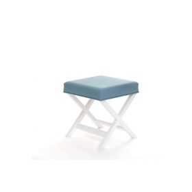 Evka Bench Light Yeşil Puf