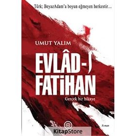 EVLAD-I FATIHAN - UMUT YALIM