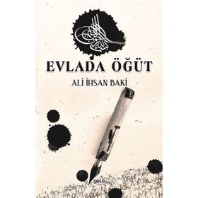 Evlada Öğüt Gece Kitaplığı