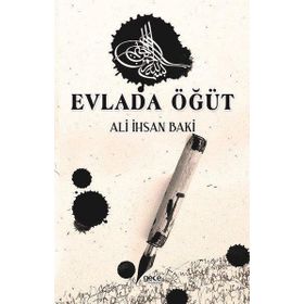 Evlada Öğüt Gece Kitaplığı