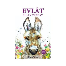 Evlat - Gülay Tuncay