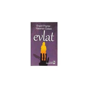 Evlat Kaya Başaran