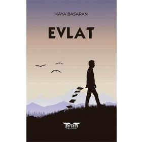 Evlat Kaya Başaran