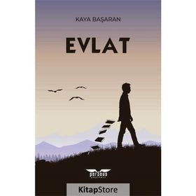 Evlat Kaya Başaran