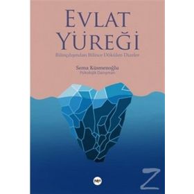Evlat Yüreği - Sema Küsmenoğlu